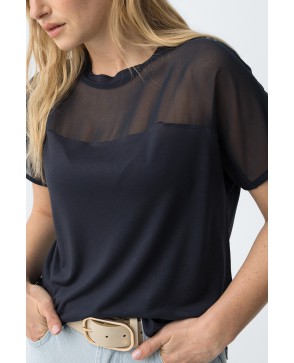 TIFFOSI WOMEN'S T-SHIRT...